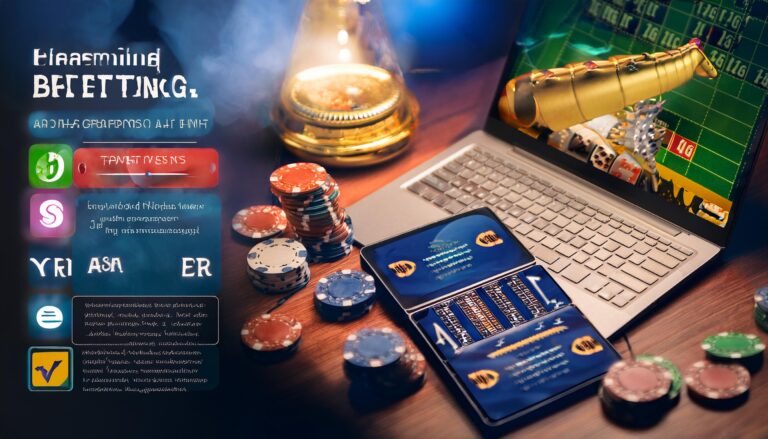 Skyexchange ID Guide: Login, Registration and Account Tips