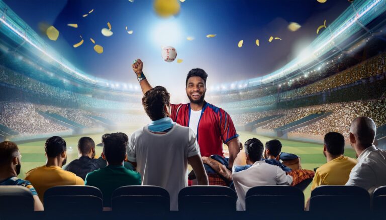 Cricbet99 Betting ID – Sign Up and Account Access Guide